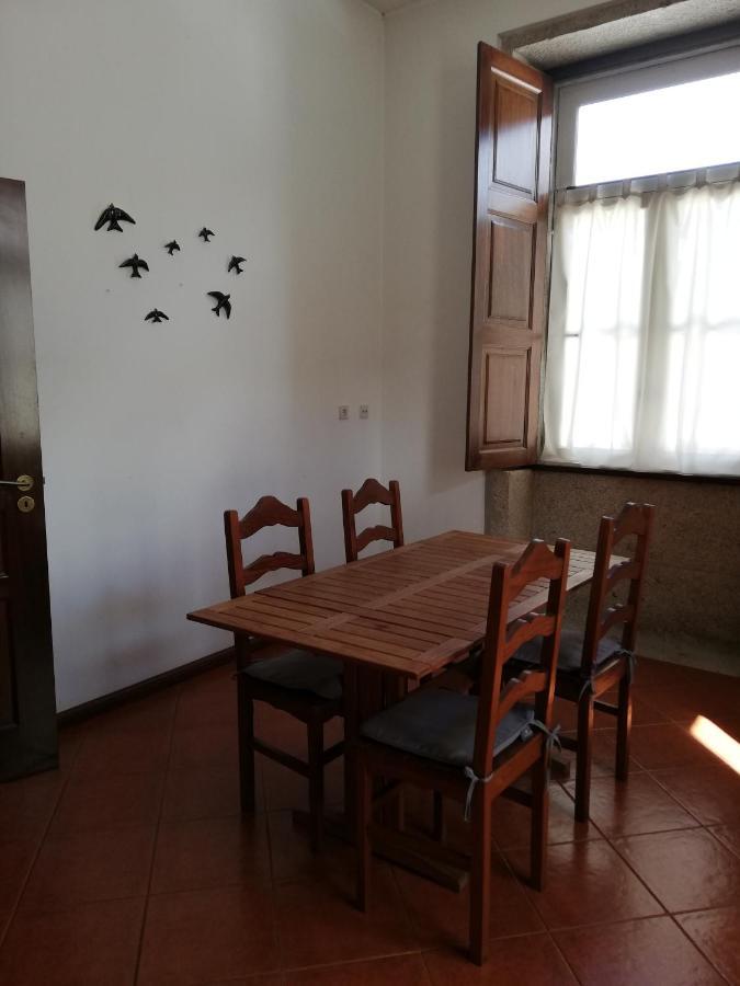 Casa Cardeal Saraiva Ponte de Lima Exterior photo