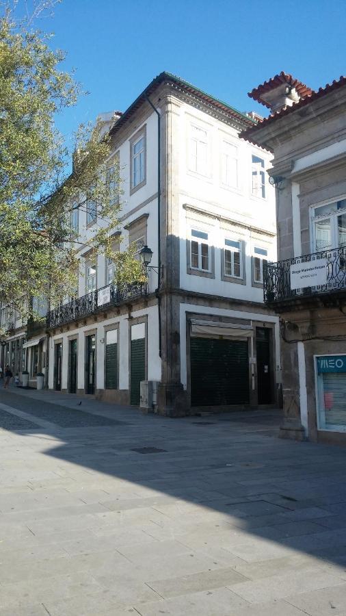 Casa Cardeal Saraiva Ponte de Lima Exterior photo